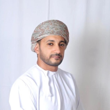 Dr Ali Al Araybi