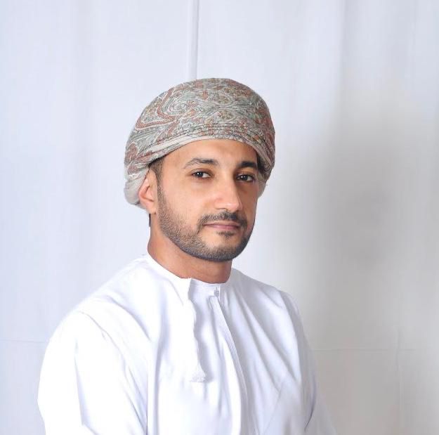 Dr. Ali Bin Salam Al Yaaribi