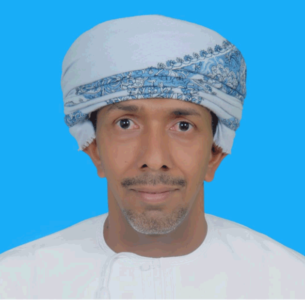 Hamed Bin Mathikhour Al-Jufaili