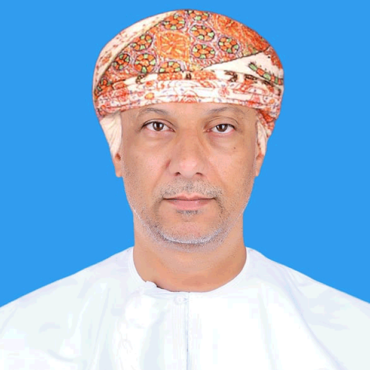 Eng. Hanif bin Dad Mohammed Al Balushi