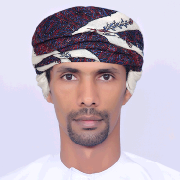 Saeed bin Ahmed Al Kathiri